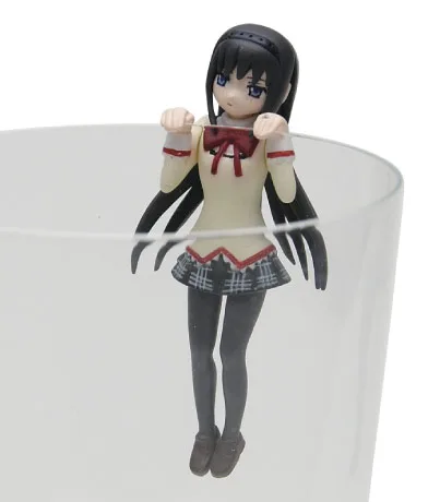 Homura Vaso