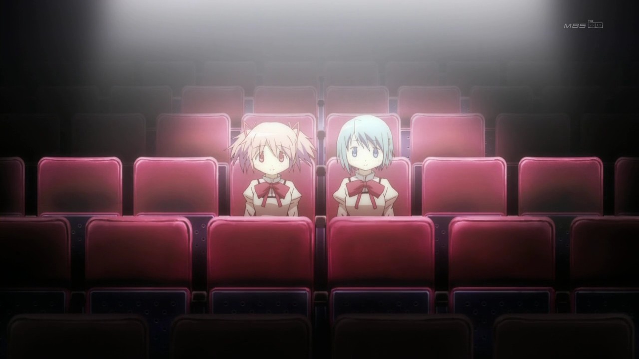 Puella Magi Madoka Magica: The Movie – Concierto sinfónico en octubre