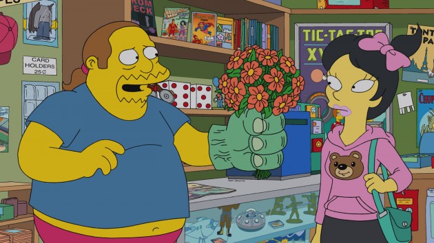 The-Simpsons-Married-to-the-Blob-2-630x354