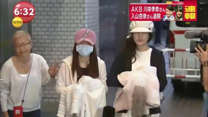 AKB48 1