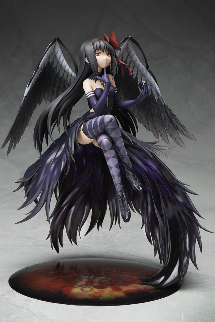 Akuma Homura Aniplex + 1:8 1