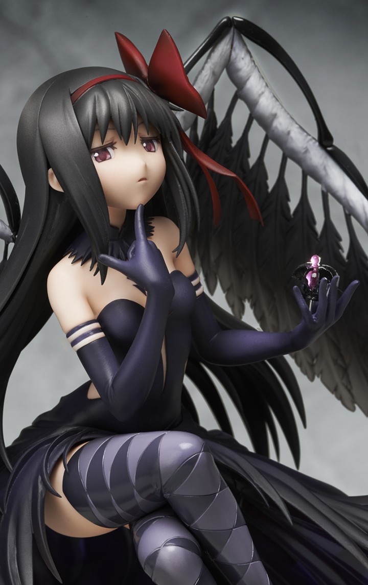 Akuma Homura Aniplex + 1:8 2