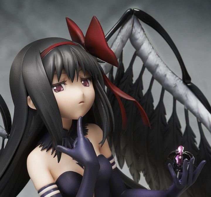 Akuma Homura Aniplex + 1:8 2