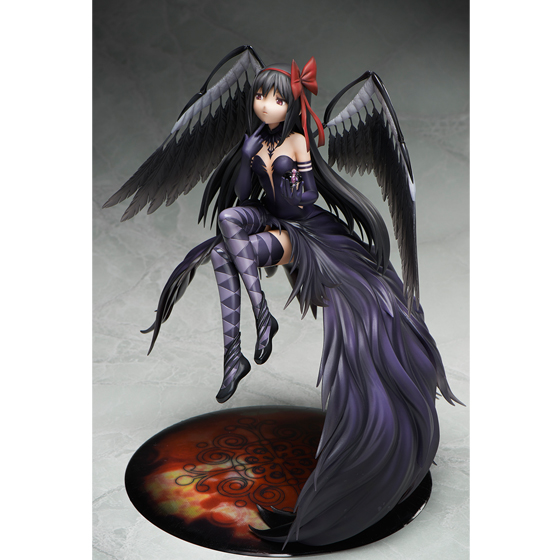 Akuma Homura Aniplex + 1:8 3