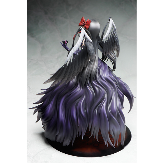 Akuma Homura Aniplex + 1:8 4