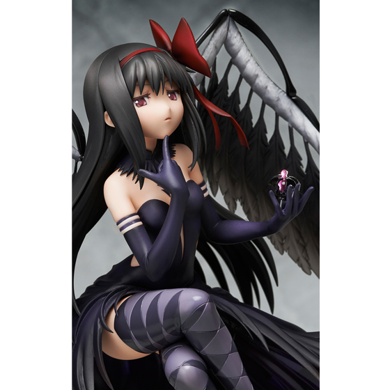 Akuma Homura Aniplex + 1:8 6