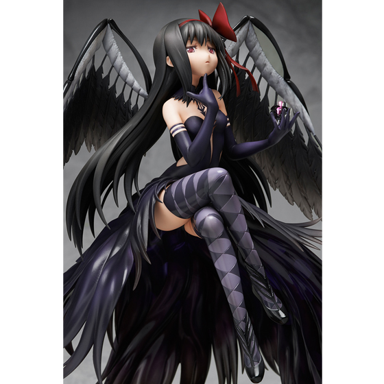 Akuma Homura Aniplex + 1:8 7