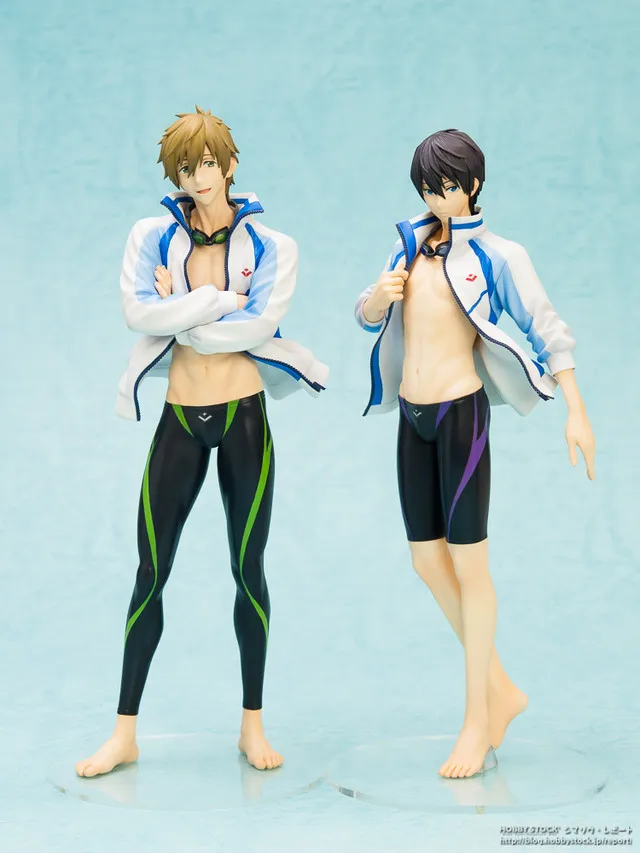 Free! ALTAIR figures