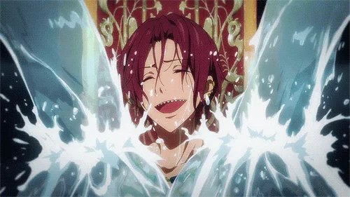 Free! Iwatobi Swim Club