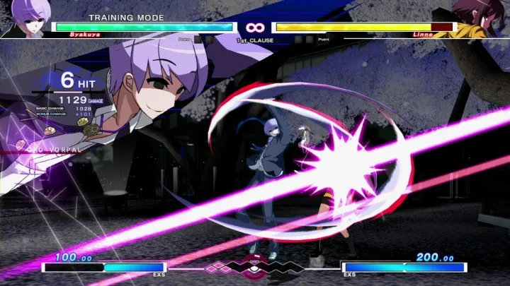 Under Night In-Birth Exe-Late 1