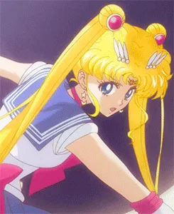 sailor moon crystal 1