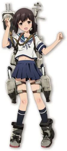 kanta collection anime 1