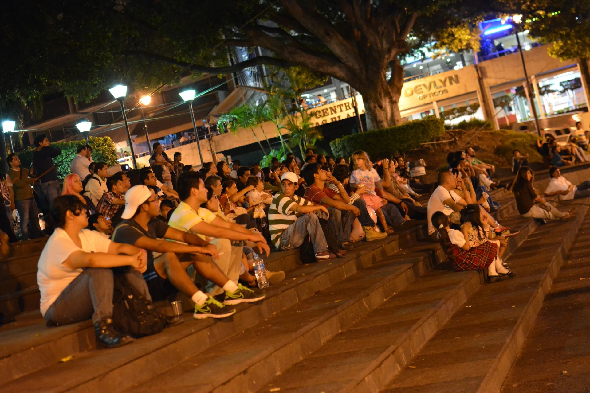 Kotonoha no Niwa en México 3