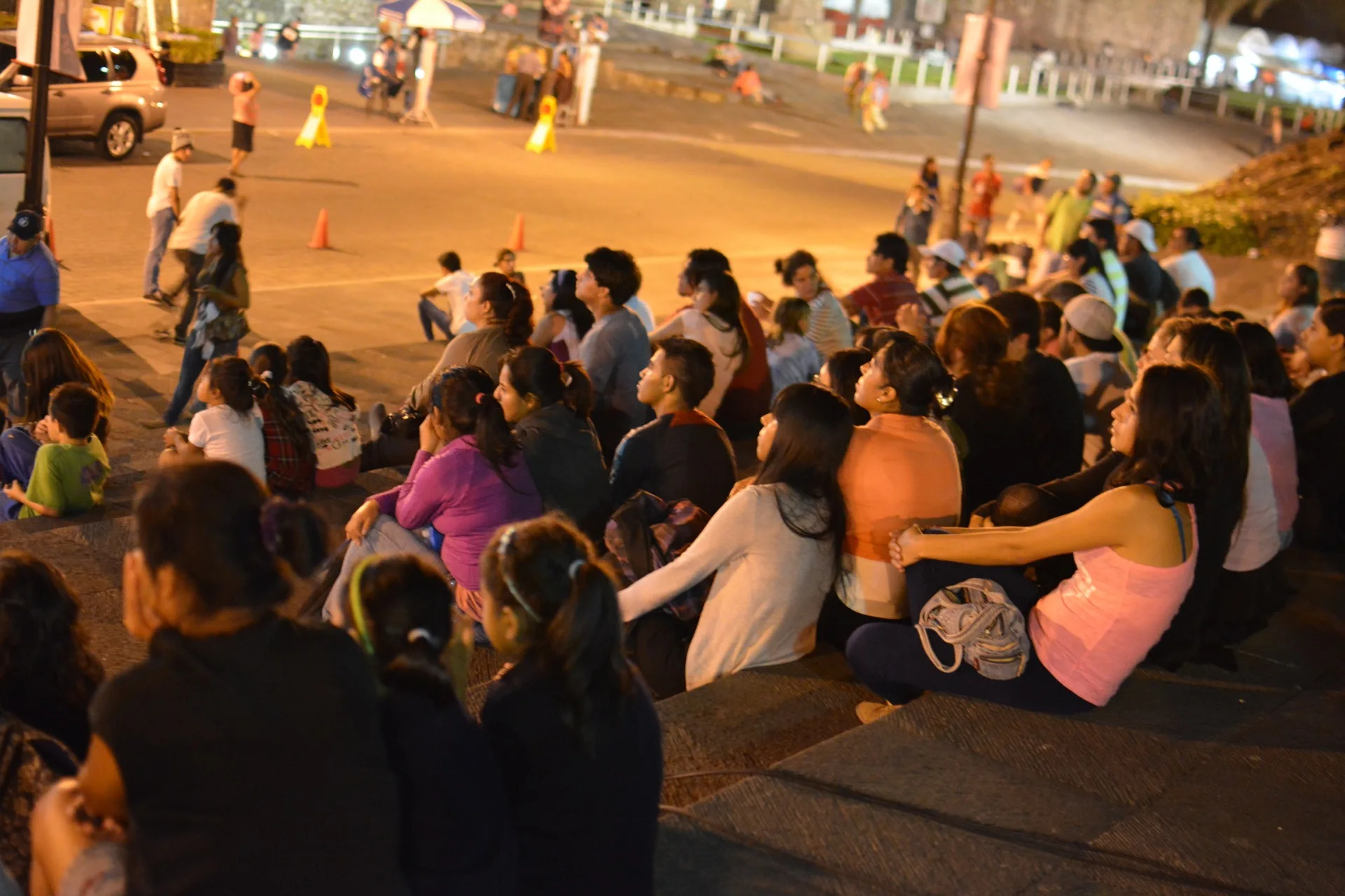 Kotonoha no Niwa en México 4