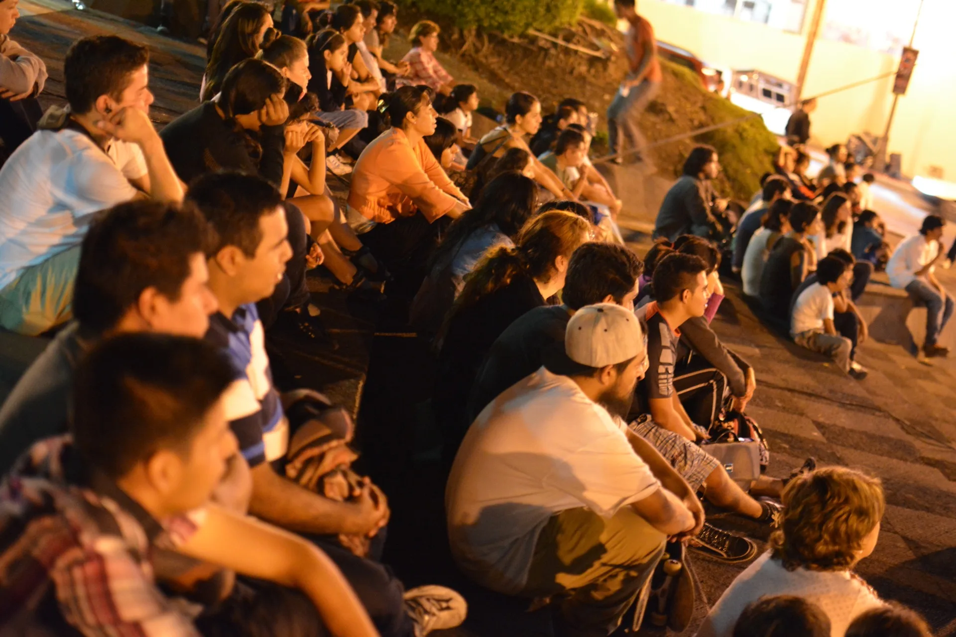 Kotonoha no Niwa en México 5