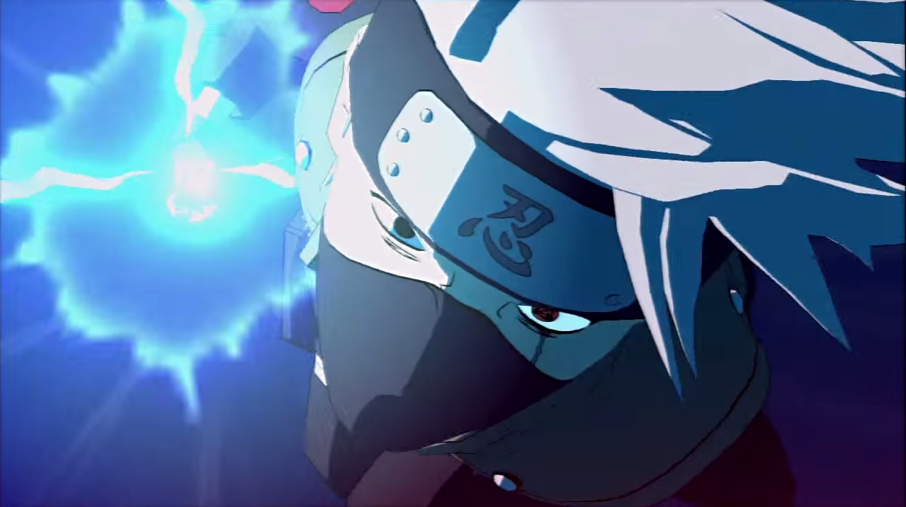 Naruto Shippuden: Ultimate Ninja Storm Revolution muestra su trailer de lanzamiento para Europa