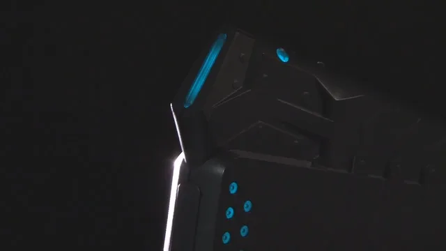 Proplica Dominator Bandai 4