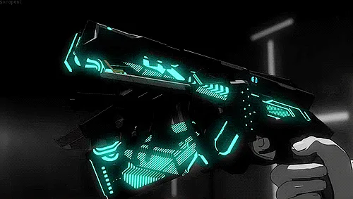 dominator psycho-pass