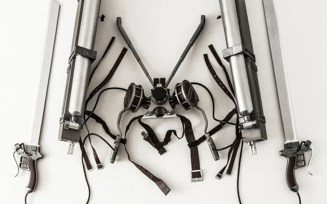 3DM Gear Tokyo Otaku Mode 1