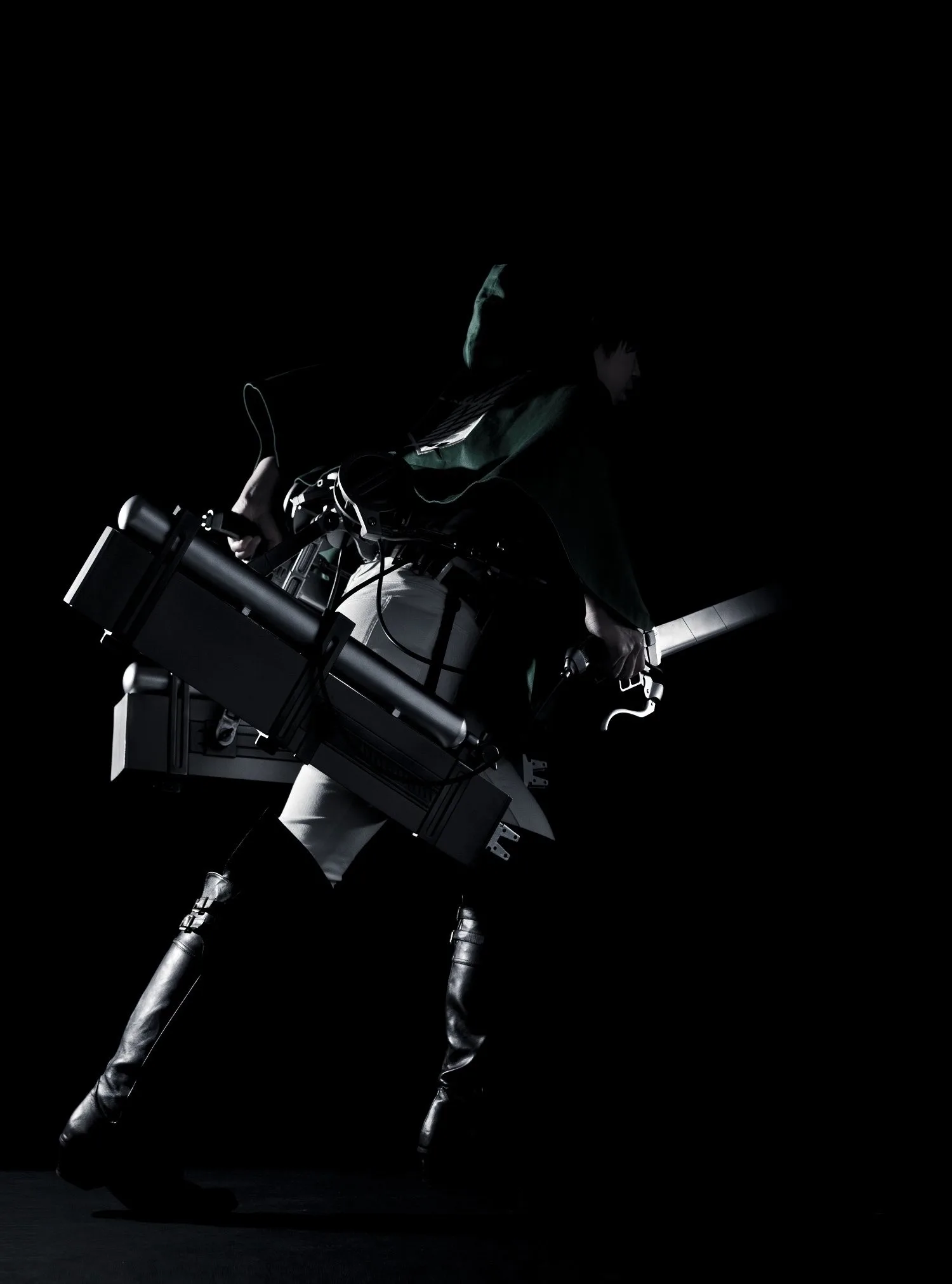 3DM Gear Tokyo Otaku Mode 2