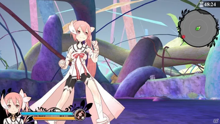 Yuki-Yuna-wa-Yusha-de-Aru-Memory-of-the-Sea-of-Trees-01-720x408