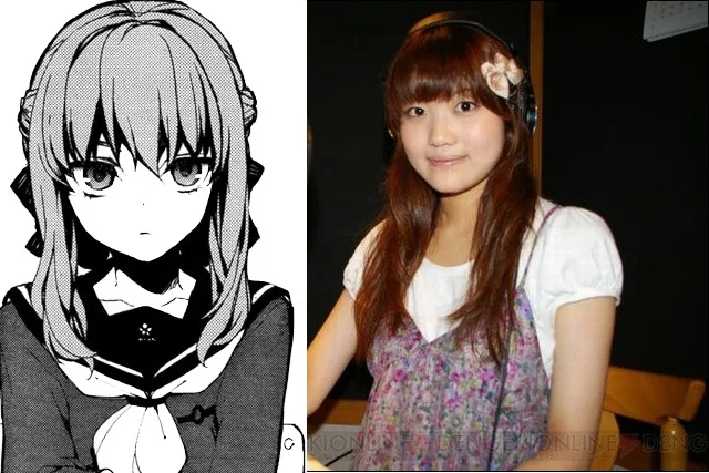 SaoriHayamiComoShinoaHiiragi