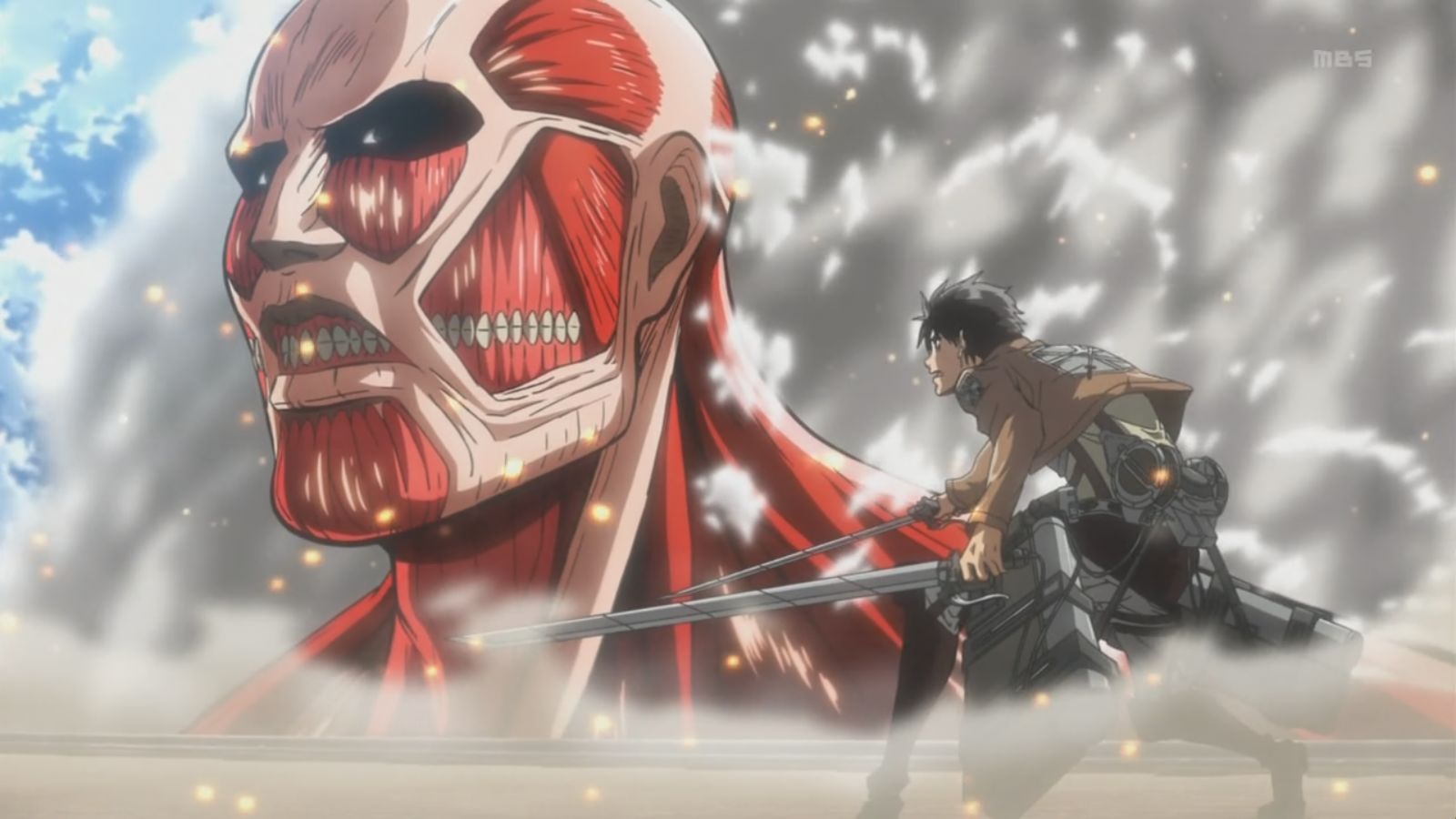 Shingeki no Kyojin: Conoce a los actores del live-action