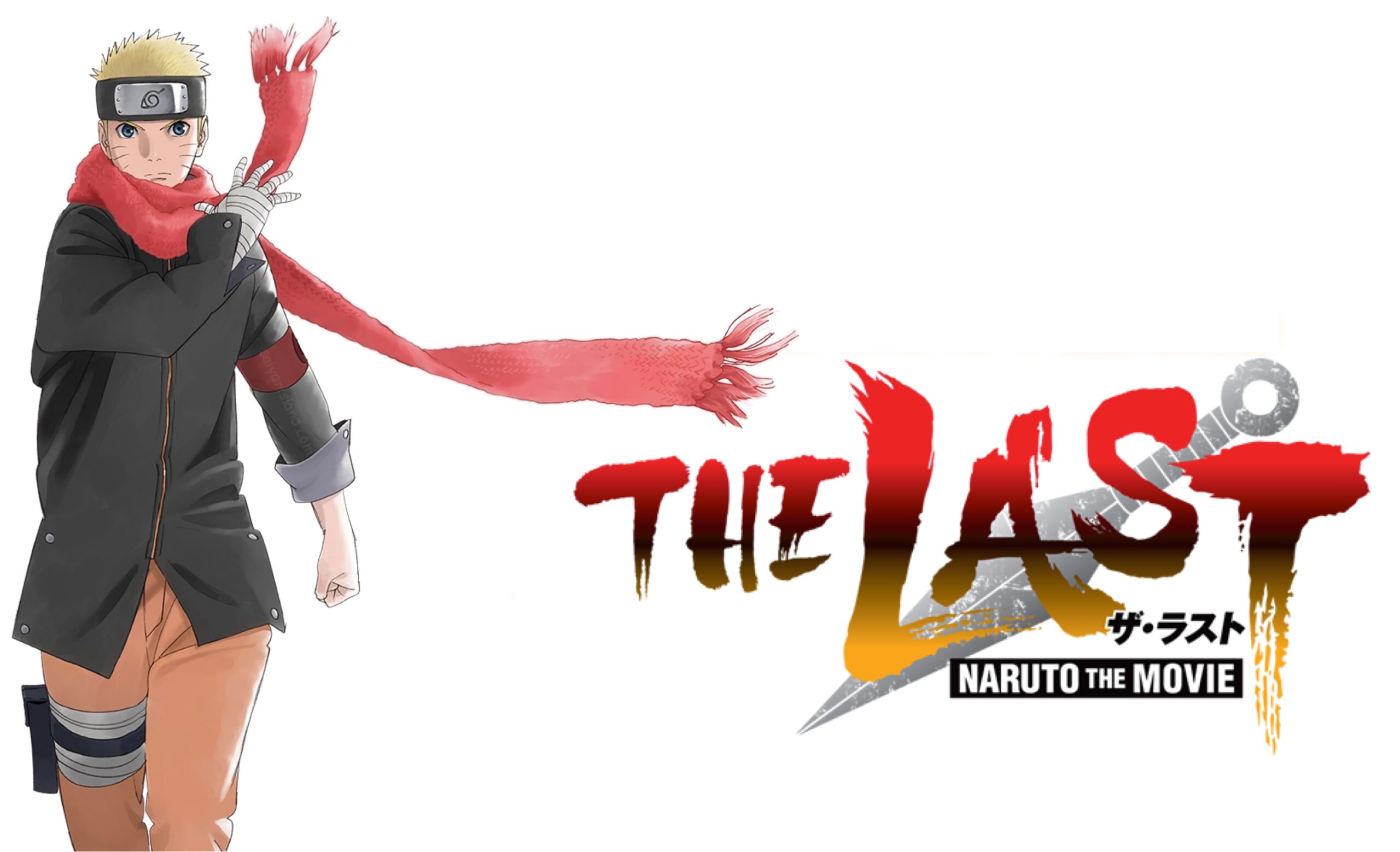 The Last -Naruto the Movie- muestra trailer completo