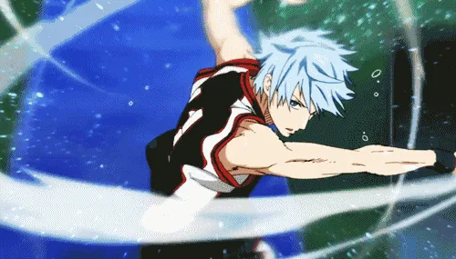 kuroko no basket