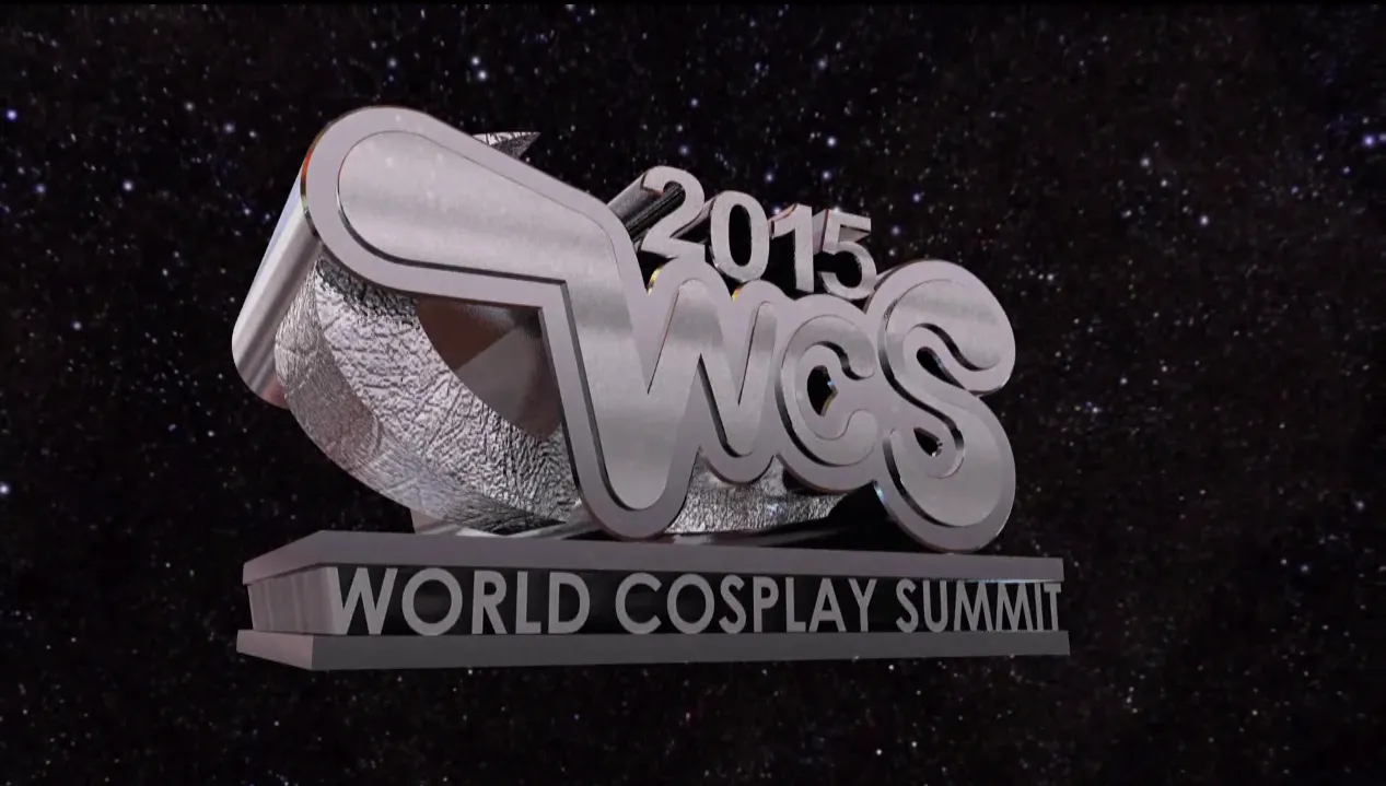 World Cosplay Summit 2015 main