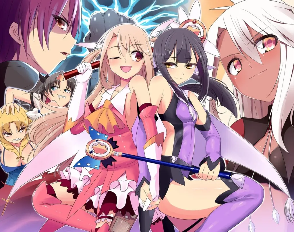 Fatekaleid-liner-Prisma-Illya-2wei