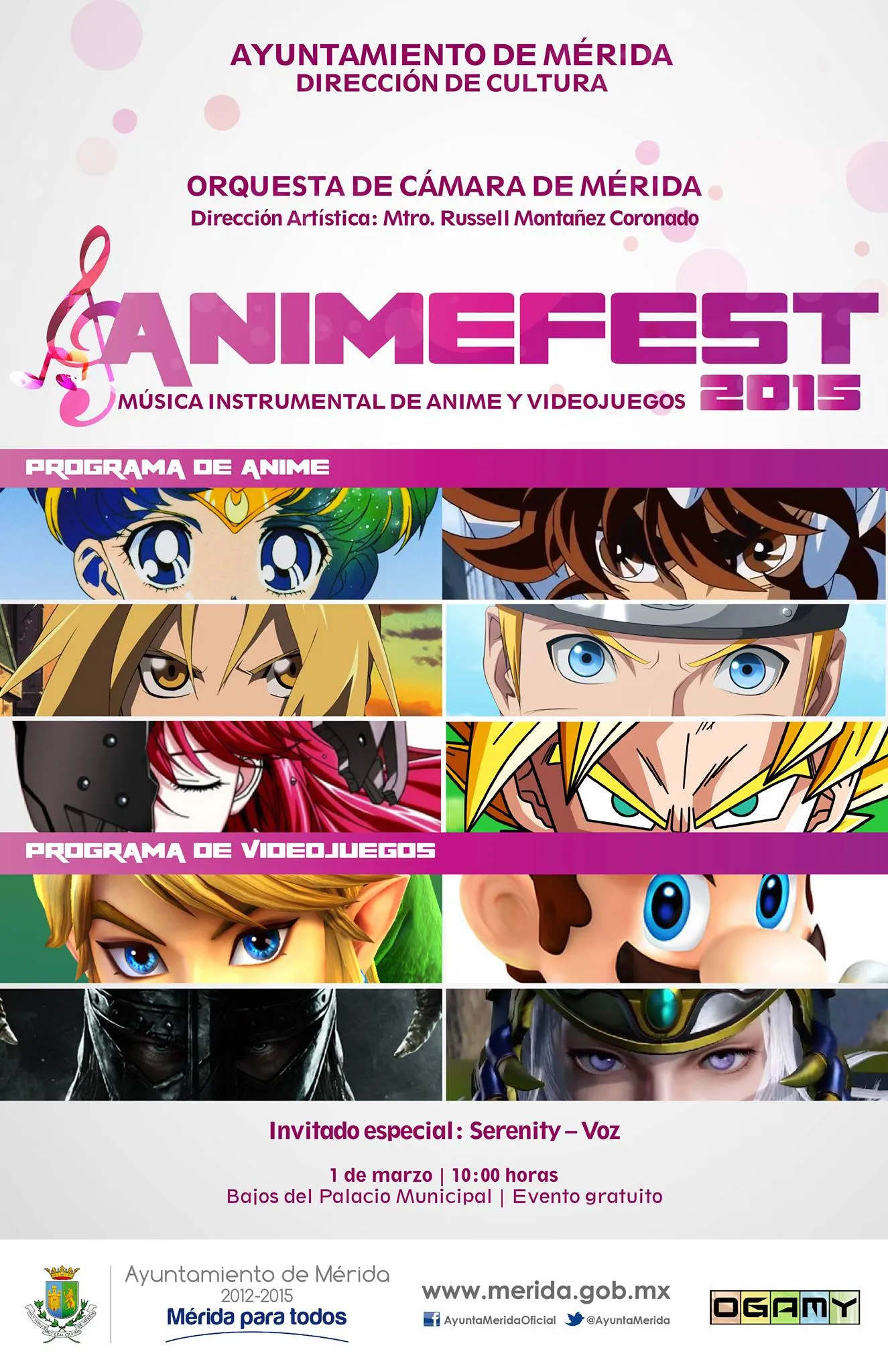 Animefest 2015