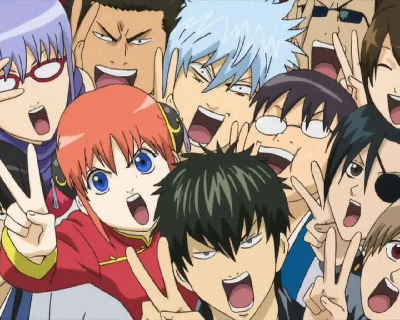 Gintama