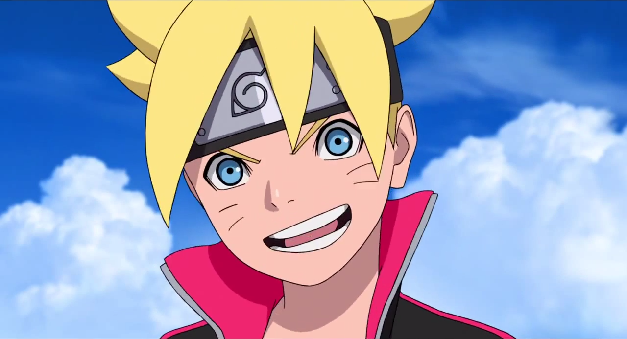Boruto – Naruto the Movie – estrena trailer