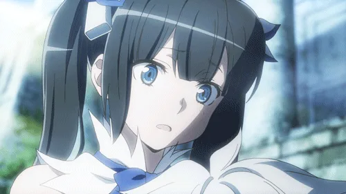 DanMachi 15