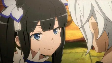 Hestia DanMachi