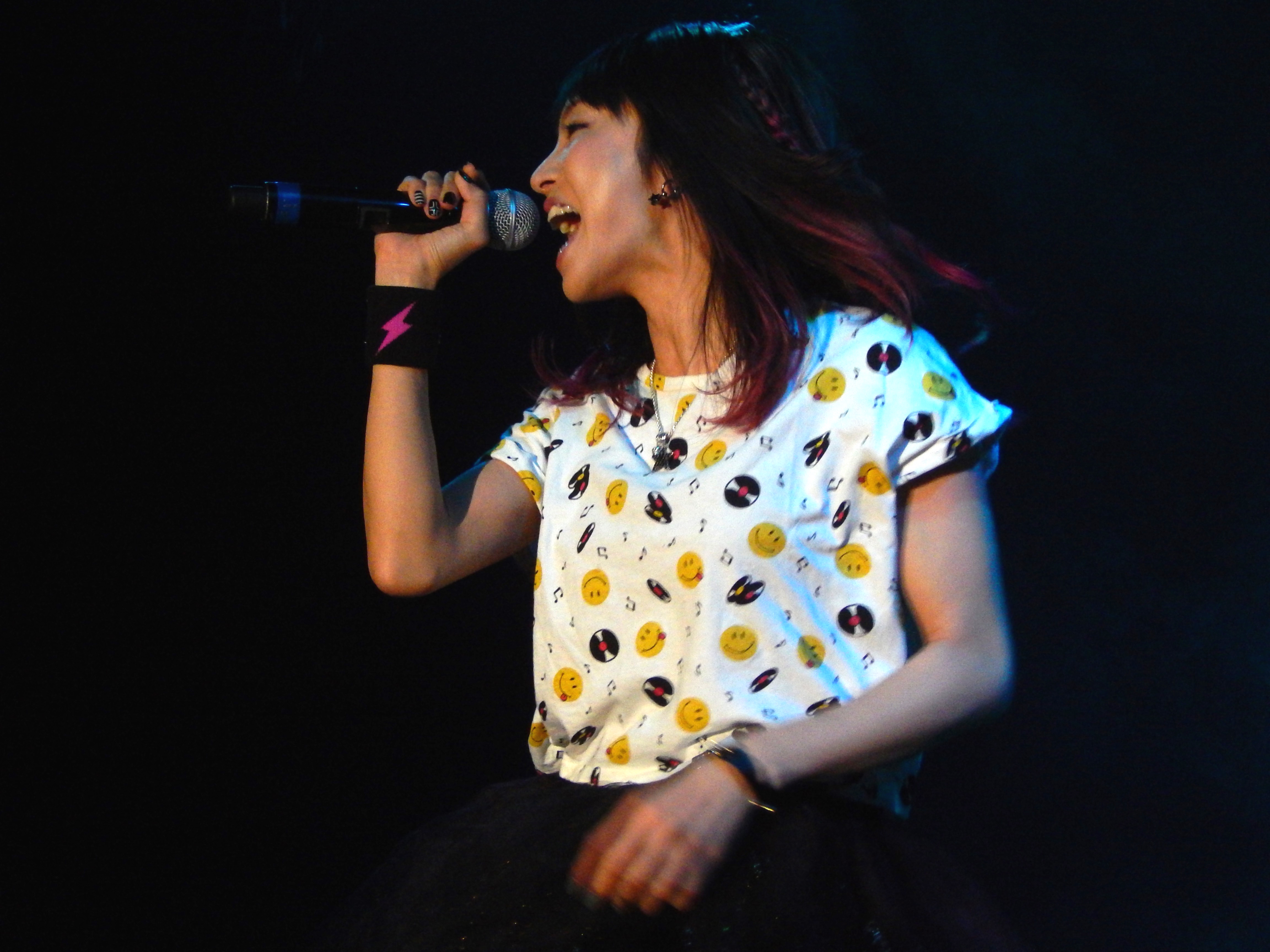 LiSA-en-México-12
