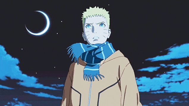 The Last Naruto the Movie México
