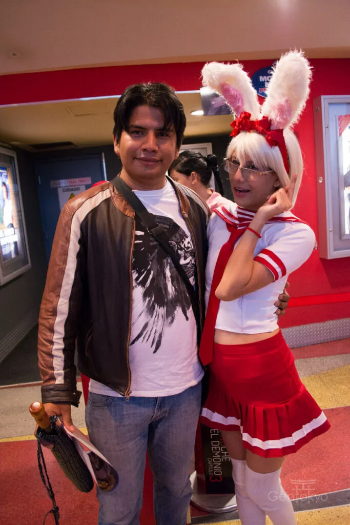 AniFest ST Studio Ghibli II 8