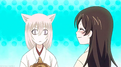 kamisama hajimemashita