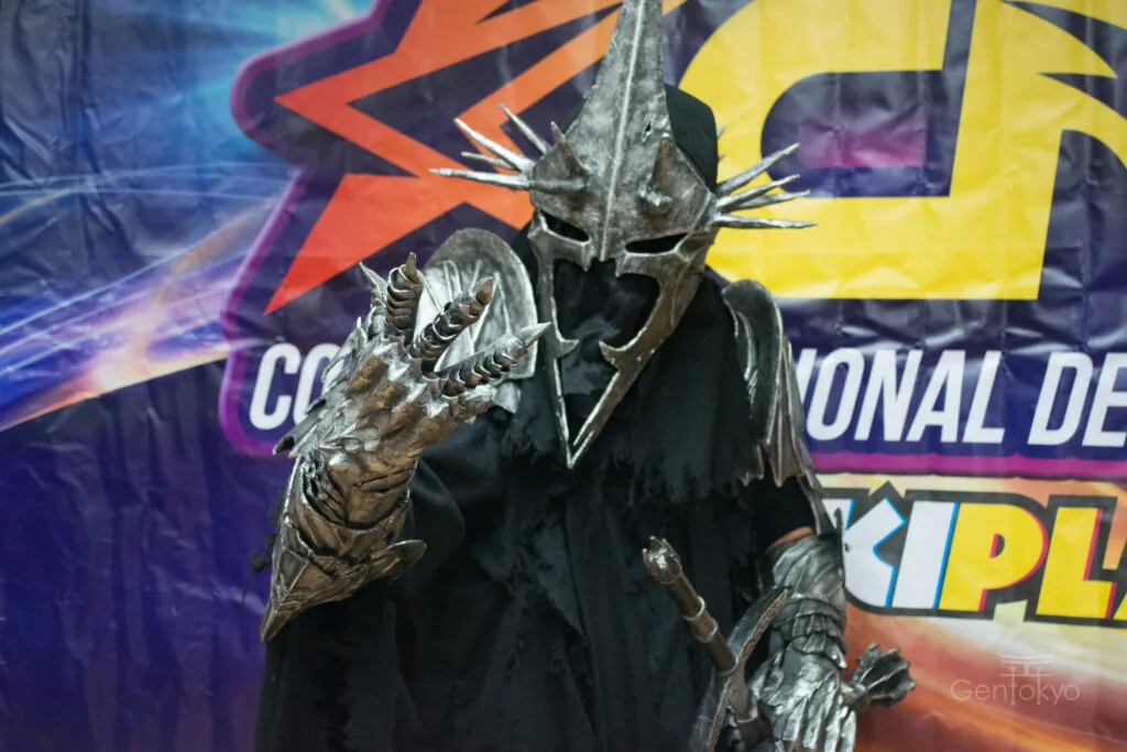 Concurso Nacional Cosplay Frikiplaza 2015-1
