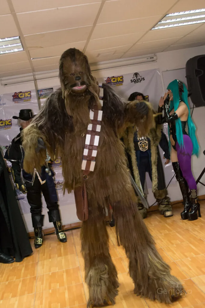 Concurso Nacional Cosplay Frikiplaza 2015-23