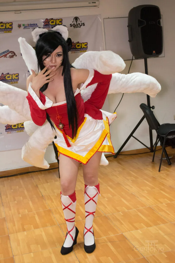 Concurso Nacional Cosplay Frikiplaza 2015-30