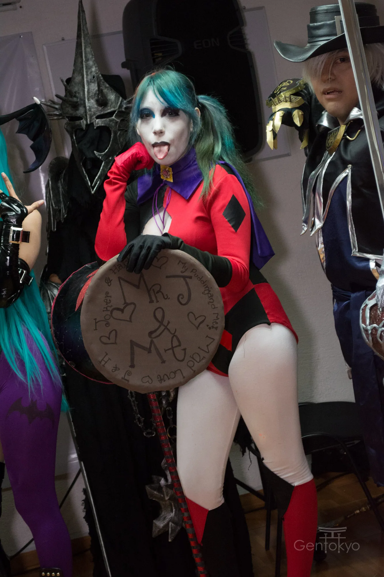 Concurso Nacional Cosplay Frikiplaza 2015-47