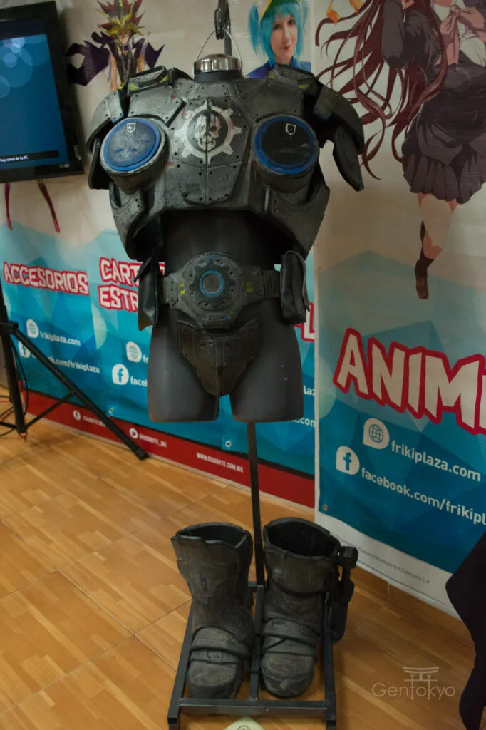 Concurso Nacional Cosplay Frikiplaza 2015-62