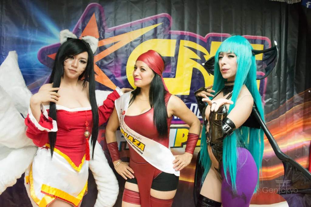 Concurso Nacional Cosplay Frikiplaza 2015-67