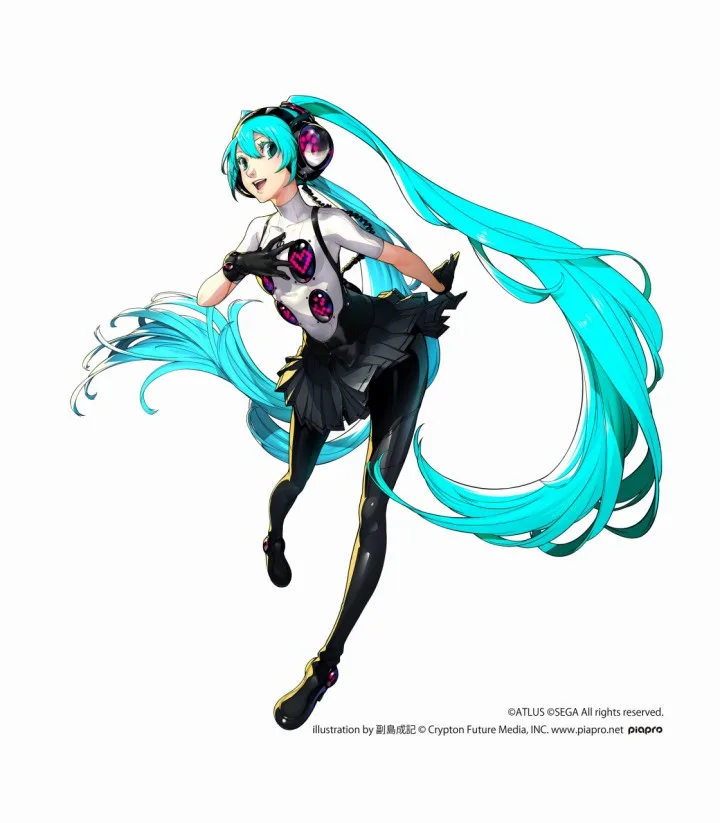 Hatsune-Miku-Persona-4
