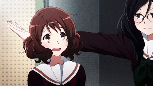 Hibike! Euphonium