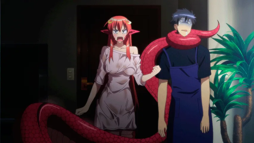 Monster Musume