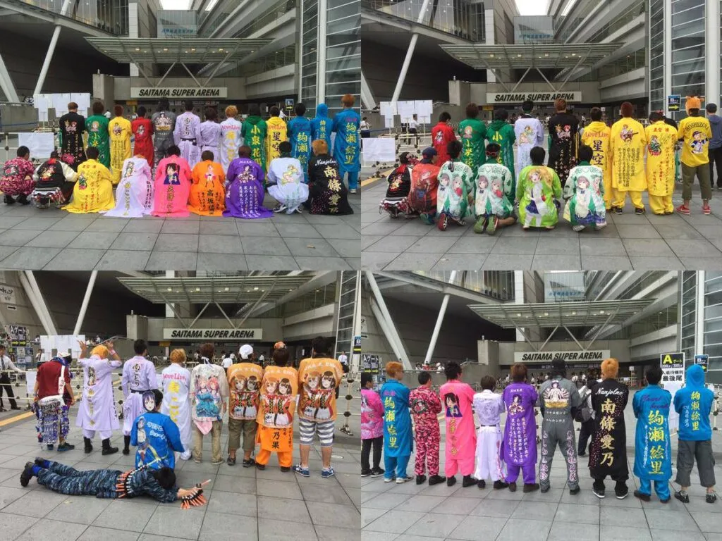 Animelo Summer Live 2015